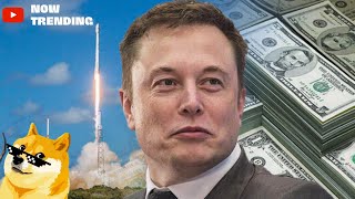 5 Crazy Facts about Elon Musk You Probably Didn't Know