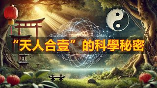 量子糾纏與“心有靈犀”：揭開“天人合壹”的科學秘密？從愛因斯坦到潘建偉，現代物理學如何驗證古代哲學的預言？|吉學士故事會