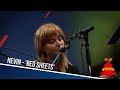 Nevin - 'Bed Sheets' live @Haarlem105