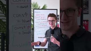 🏆 Name your variables like a senior dev