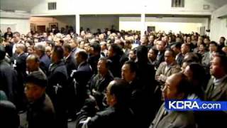 Vang Pao Remembered In Sacramento