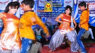 यो कोण सा योग कर के छम्मा हरि मिर्च ने चौका दिया सबको  | Haryanvi Dance New 2024