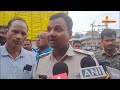 bihar stampede 7 dead in jehanabad temple sho divakar kumar vishwakarma speaks news9