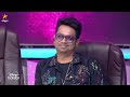 anuradhasriram s live performance of appadi podu 😍 super singer 10 episode preview 05 may