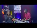 Sofa Silahlane | Ndodi (Takura | Atenda Chinx | NashieZim) - Nyasha Kaseke | Reverb StudioZw Session