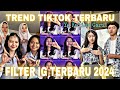 FILTER INSTAGRAM TERBARU 2024 YG LAGI VIRAL PART 47 || EFEK IG TERBARU 2024