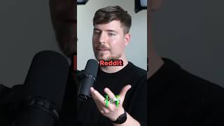 MrBeast Explains YouTube’s Biggest Problem