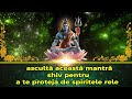 Ascultă această mantră Shiv pentru a te proteja de spiritele rele