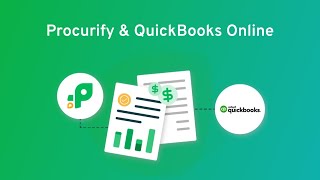 Procurify's New QuickBooks Online Direct Integration | Overview