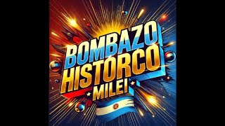 💣✨ ¡Bombazo HISTÓRICO! 🌟🏠El presidente Javier Milei 🇦🇷 implementa una nueva ley 📜⚖️