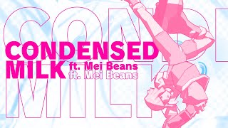 Bomb Rush Cyberfunk – Condensed Milk ft. Mei Beans (Jazz Fusion Cover)