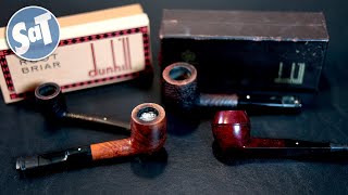 THE DUNHILL FOUR - They're Really THAT Good!