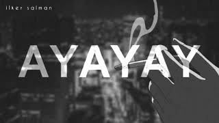 Bratia Stereo - Ayayay (ft. Tony Tonite) / Lyrics+Türkçe Çeviri