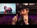 H3H3 Reacts To Logan Paul's Santa Diss Track