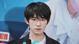 [TFboys Jackson Yee 易烊千璽] 易烊千璽2019玊爾演唱會群訪完整版