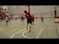 aarfit showmatch volero aarberg vbc uni bern