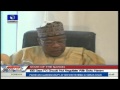 'Don't Negotiate With Boko Haram' Babangida Tells FG