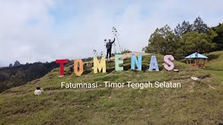 FATUMNASI 2023 TIMOR TENGAH SELATAN