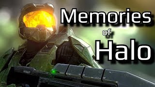 Halo’s BEST levels and the magical memories they formed | Memories of Halo's campaigns