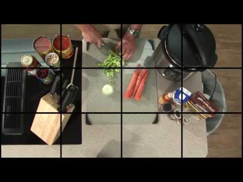 Healthy Cooking With ProMedica - Crockpot Fish Tacos Healthy Cooking With ProMedica - Crockpot Fish Tacos