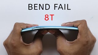 OnePlus 8T Durability \u0026 Drop Test | Better than OnePlus 8 Pro \u0026 Nord ?