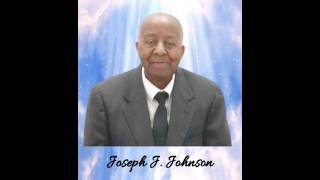Homegoing Celebration for Mr. Joseph J. Johnson