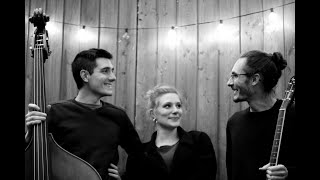 Trio LUA - Glad I met Pat