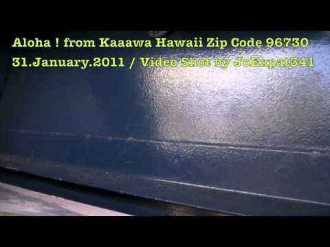 Sending Postcards from Kaaawa Hawaii Zip Code 96730 Sending Postcards from Kaaawa Hawaii Zip Code 96730
