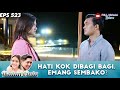 HATI KOK DIBAGI BAGI, EMANG SEMBAKO? - IKATAN CINTA