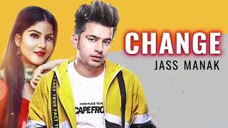 Change (Leaked Song) Jass Manak _ 19Age Album _ Latest punjabi song 2019