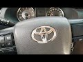 toyota fortuner basic driving tutorial original videos by jam the filipino channel dec.12 2022