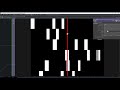 how to make a generative midi sequencer in touchdesigner