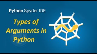 #29 Python Tutorial for Beginners | Types of Arguments in Python