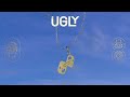 sandór waïss ugly lyrics video