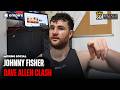 Johnny Fisher BREAKS DOWN Oleksandr Usyk vs Tyson Fury Rematch, Dave Allen Clash Preview