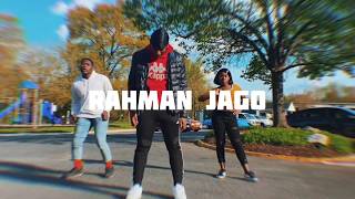 Rahman jago, Jamo Pyper, Zlatan Ibile - Of Lala (Official Dance Video)
