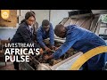 Africa's Pulse: Transforming Education for Inclusive Growth