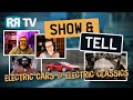 Electric Cars and Electric Classics : Show and Tell Episode 10