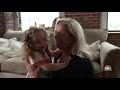 a special mother’s day for a nurse and her adopted daughter nbc nightly news