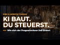 Vibe Coding & KI-Agenten: Verschwindet der Programmierer?