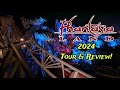 Phantasialand 2024 Park Tour & Review!