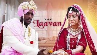 Laavan : Kaka (Official Video) Kaka New Song | New Punjabi Song 2021| Latest Punjabi Song 2021