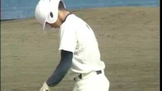 2007koshien　☆静商☆　野球劇場　静岡大会  決勝　ｖｓ常葉菊川