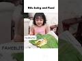 Nila Baby cute video | Pearlish #pearlemaaneybaby #love #nilapearlish #nilababy #pearlemanney