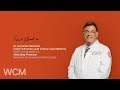 We Are Weill Cornell Medicine | Dr. Fernando Martinez