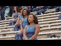 On The Floor | Jackson State Sonic Boom & Prancing J-Settes | High School BOTB 2021