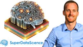 Unlock the Power of Stacked Autoencoders – Advanced Deep Learning