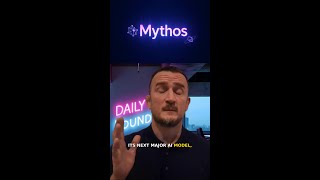 Anthropic's Secret Claude Mythos Model Revealed in Data Leak - Outperforms Opus on Every Benchmark