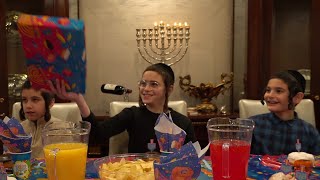 Official Promo: Yiddishe Nachas 4 is Out And Everyone Loves it!