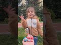 براء وسميرة قبل أذان المغرب بساعة 🤩رمضان كريم